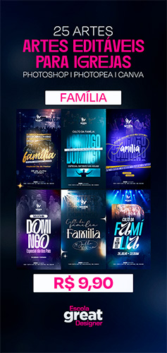 Pack Família