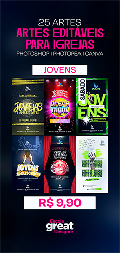 Pack Jovens
