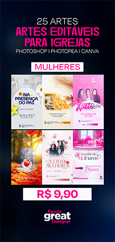 Pack Mulheres