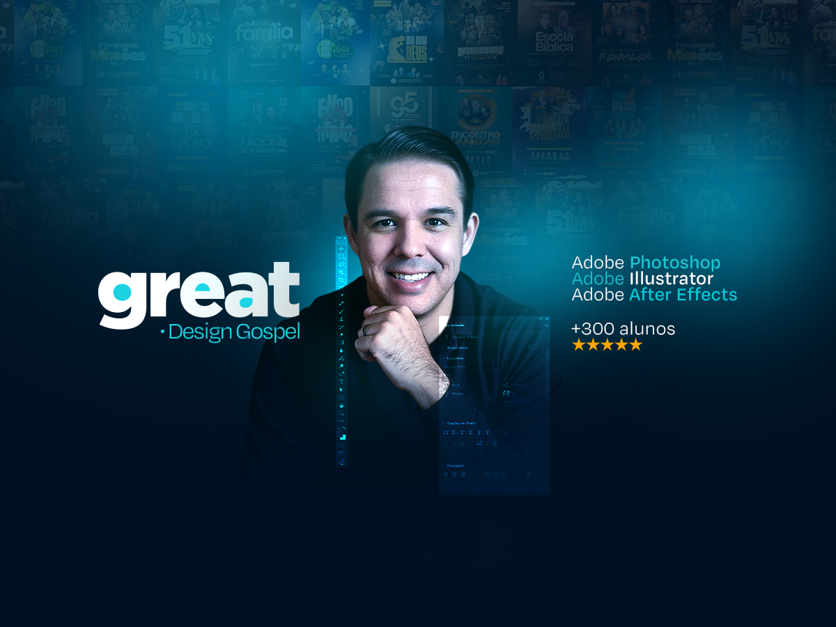 Great Design Gospel